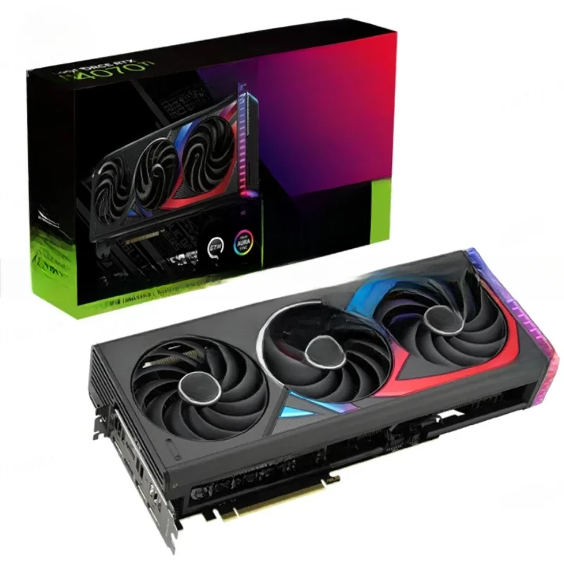 Rtx 4090 24Gb Graphics Card - Karta graficzna 2026-4060 Placa De Video