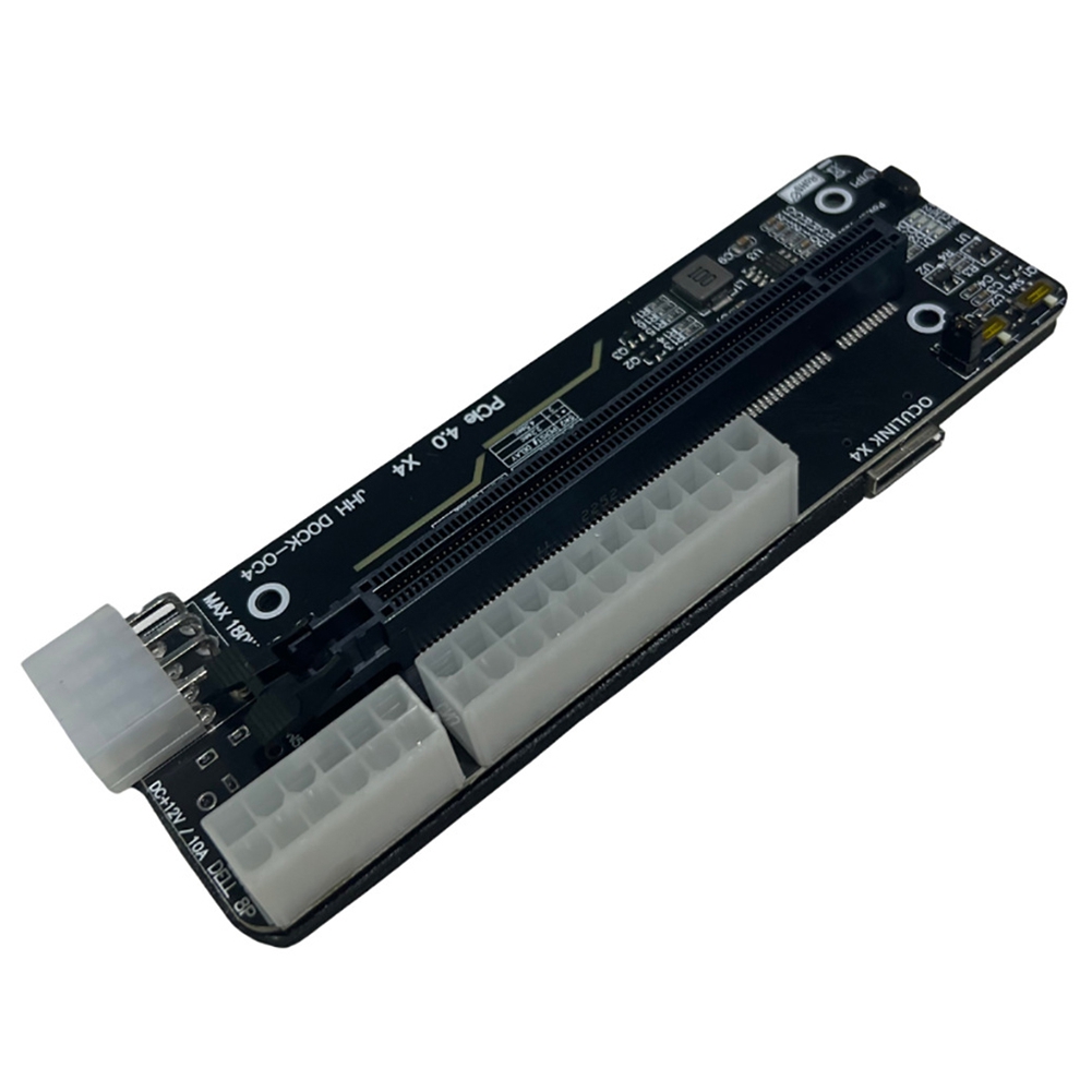 Oculink Egpu Dock Graphics Card - VEHO - Obudowa EGPU do laptopa