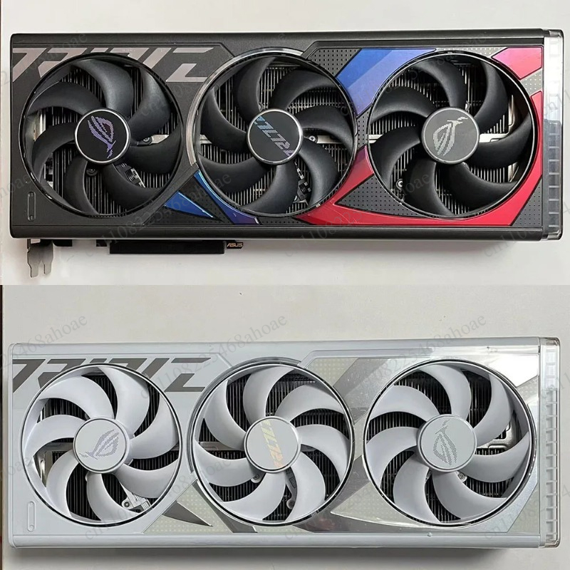 24GB OC wentylator chłodzący k – Rtx 4090 24Gb Graphics Card recenzja i cena