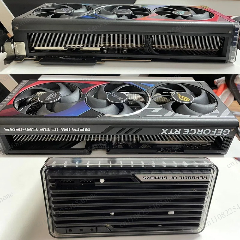 24GB OC wentylator chłodzący k – Rtx 4090 24Gb Graphics Card recenzja i cena