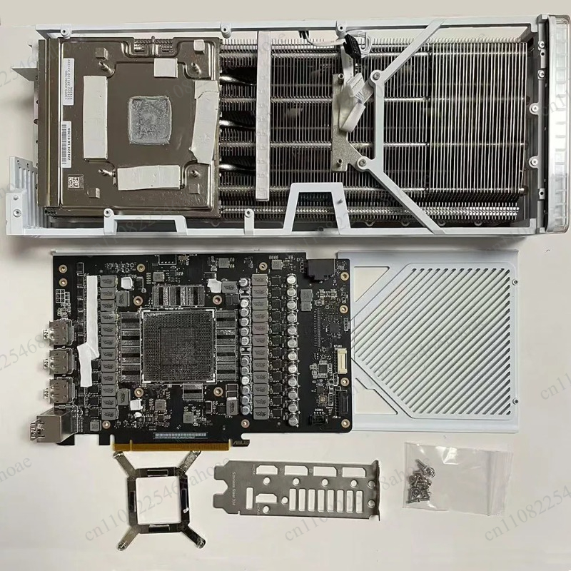 24GB OC wentylator chłodzący k – Rtx 4090 24Gb Graphics Card recenzja i cena