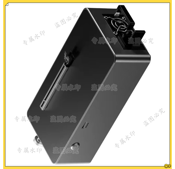 Dokowanie EGPU AOOSTAR AG02/AG – Oculink Egpu Dock Graphics Card recenzja i cena