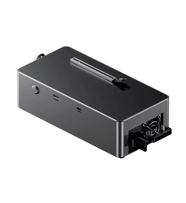 Dokowanie EGPU AOOSTAR AG02/AG – Oculink Egpu Dock Graphics Card recenzja i cena