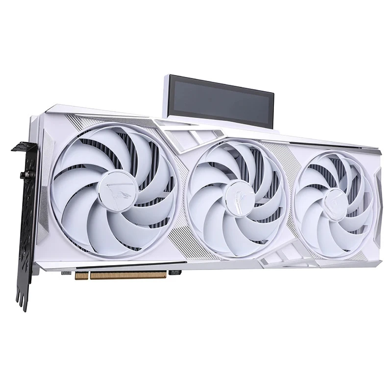 Gorąca Wyprzedaż 2025: RTX 407 – Rtx 4070 Ti Super 16Gb recenzja i cena