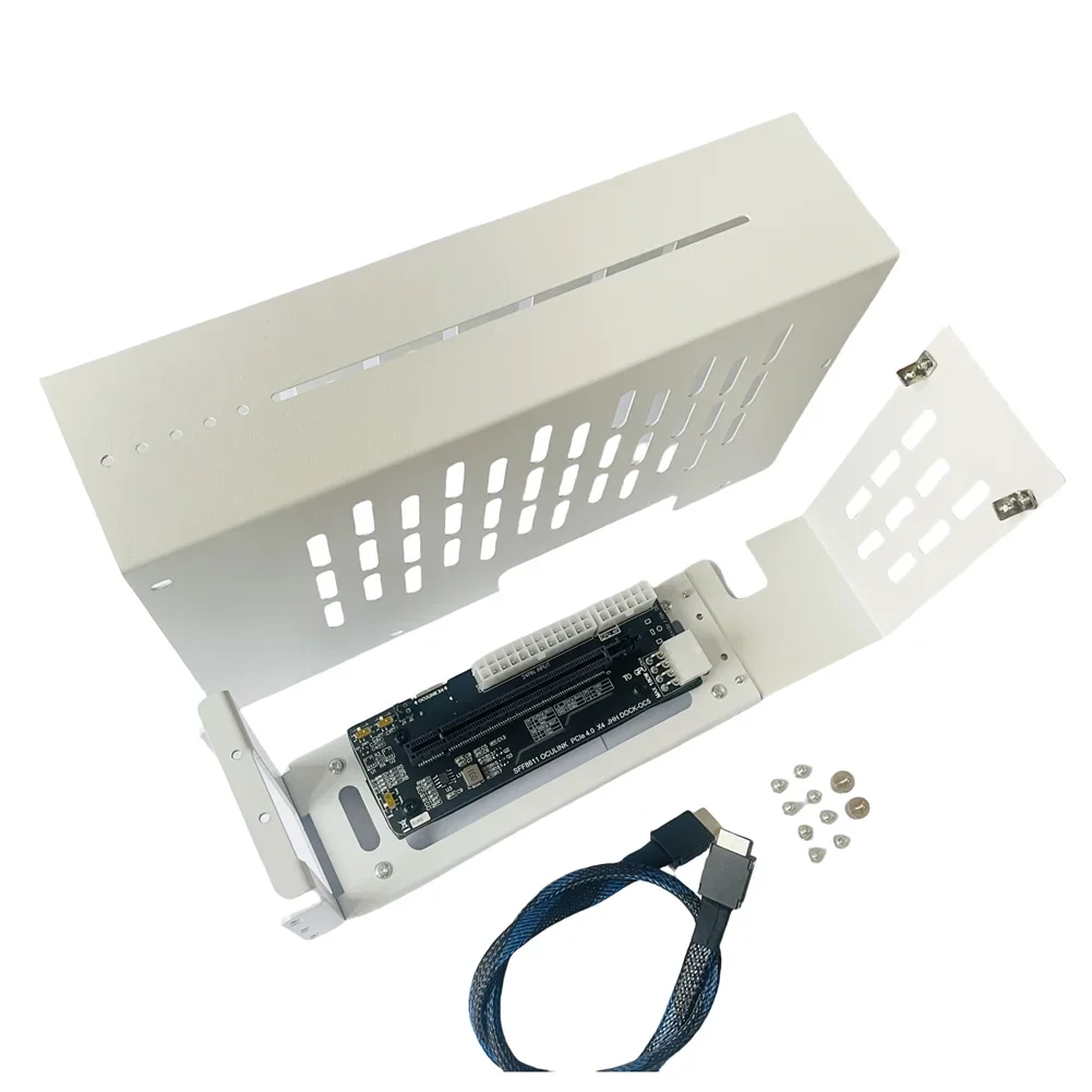 Zewnetrzna karta graficzna do  – Oculink Egpu Dock Graphics Card recenzja i cena
