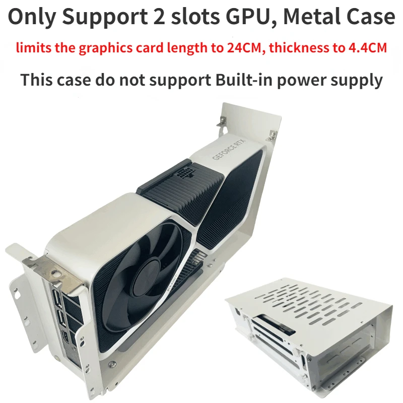 Zewnetrzna karta graficzna do  – Oculink Egpu Dock Graphics Card recenzja i cena