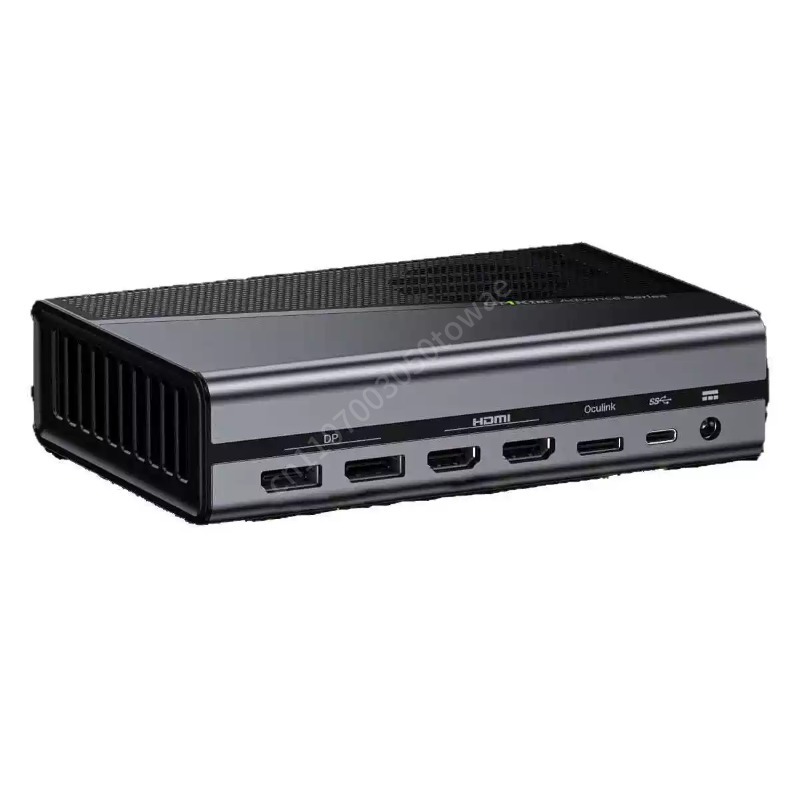 Stacja dokująca OcuLink do zew – Oculink Egpu Dock Graphics Card recenzja i cena