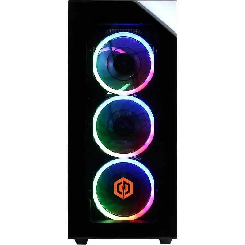 Komputer stacjonarny Gamer Xtr – Rtx 4060 Ti 16Gb Desktop recenzja i cena