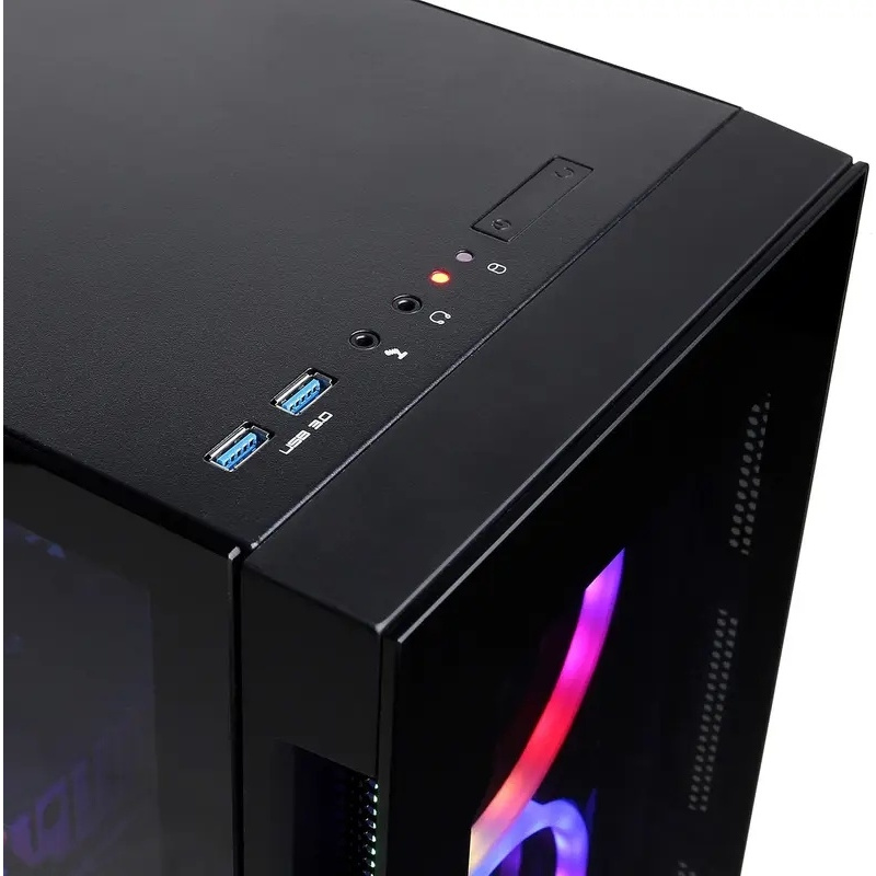 Komputer stacjonarny Gamer Xtr – Rtx 4060 Ti 16Gb Desktop recenzja i cena