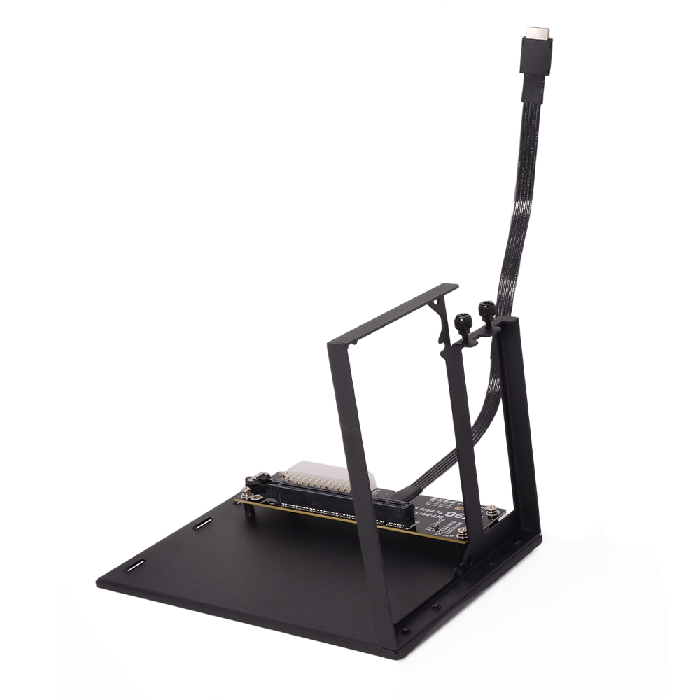 ADT-Link PCIe 5.0 K993G OcuLin – Oculink Egpu Dock Graphics Card recenzja i cena