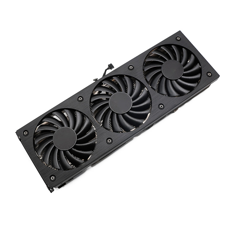 Radiator karty graficznej RTX3 – Rtx 3080 Ti 12Gb recenzja i cena