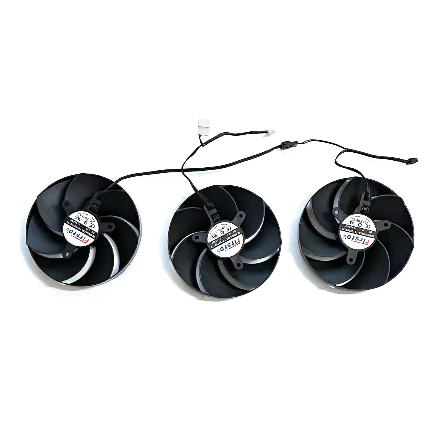 Nowy wentylator FD10020M12D 10 – Rtx 4090 24Gb Graphics Card recenzja i cena