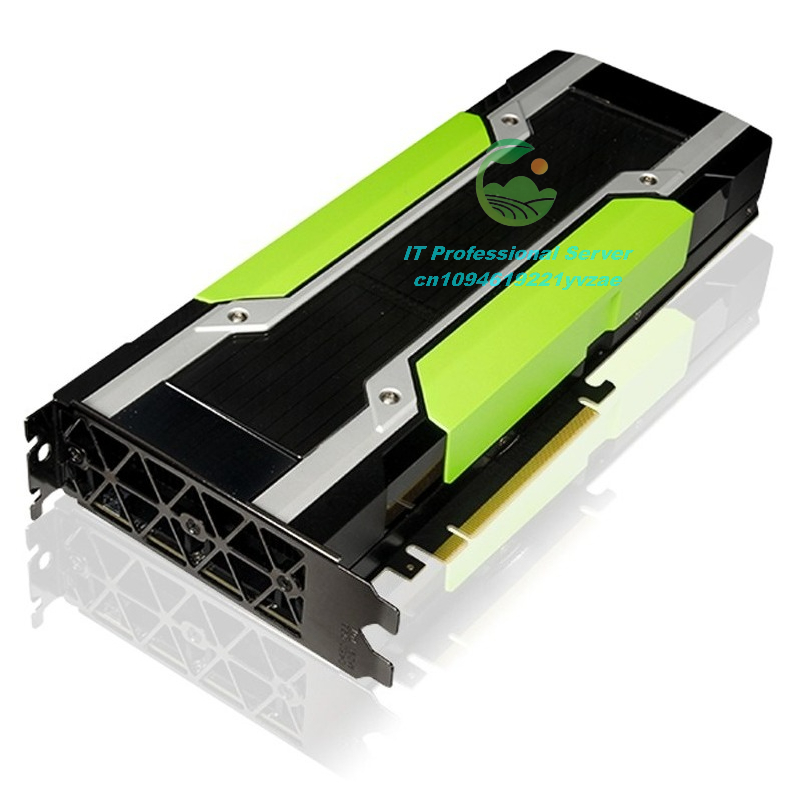 Karta akceleracyjna GPU P40 24 – Ai Deep Learning Workstation Gpu 24Gb recenzja i cena
