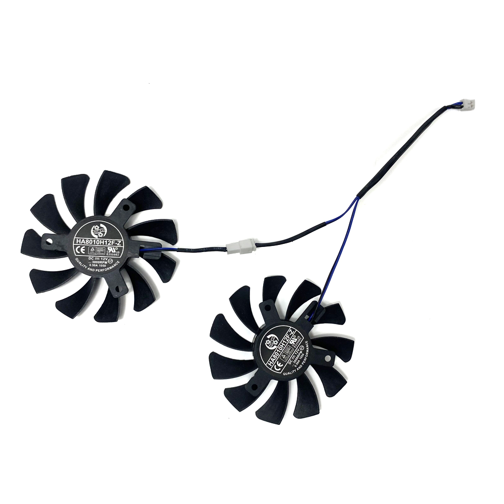 Wentylator chłodzący wentylato – Rtx 4080 Super 16Gb recenzja i cena