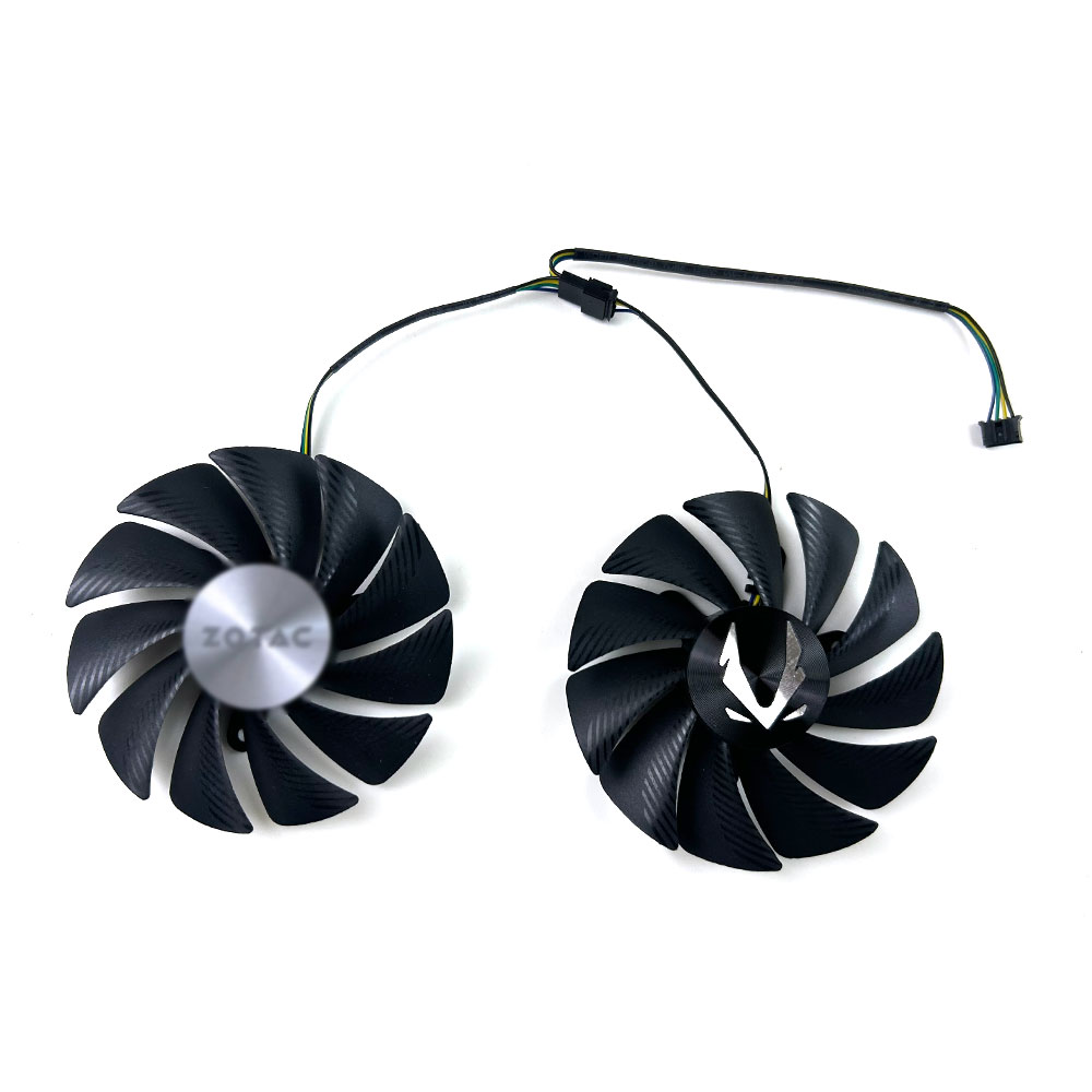 3 SZT. NOWYCH WENTYLATORÓW CHŁ – Rtx 4070 Ti Super 16Gb recenzja i cena