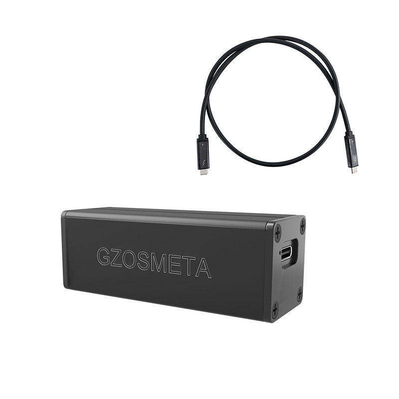 Adapter T3 / T4 OCuLink Thunde – Oculink Egpu Dock Graphics Card recenzja i cena