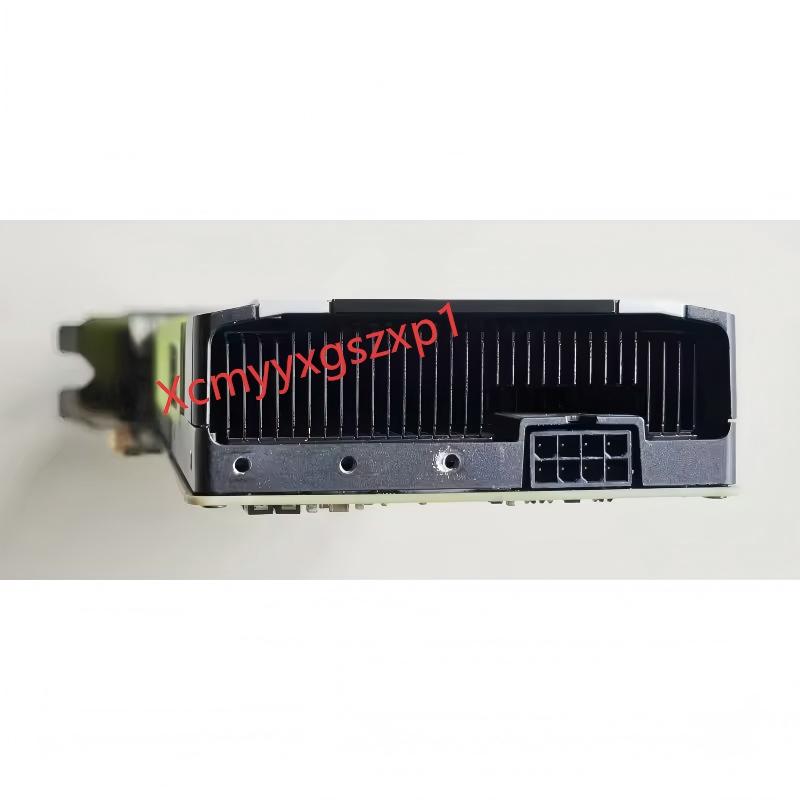 Używana karta graficzna NVIDIA – Ai Deep Learning Workstation Gpu 24Gb recenzja i cena