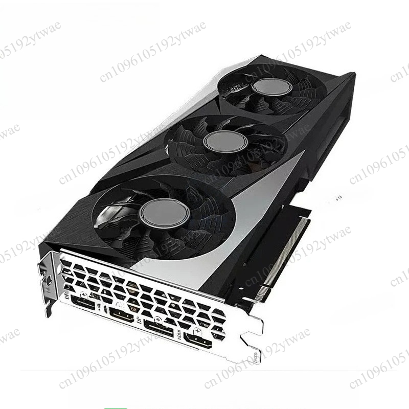 Karta graficzna RTX 3090 24GB  – Rtx 3080 Ti 12Gb recenzja i cena