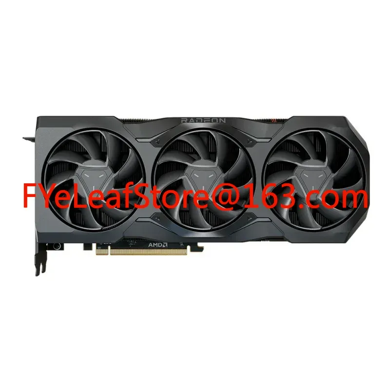 nowa karta graficzna AMD RADEO – Rx 7900 Xtx 24Gb Video Card recenzja i cena