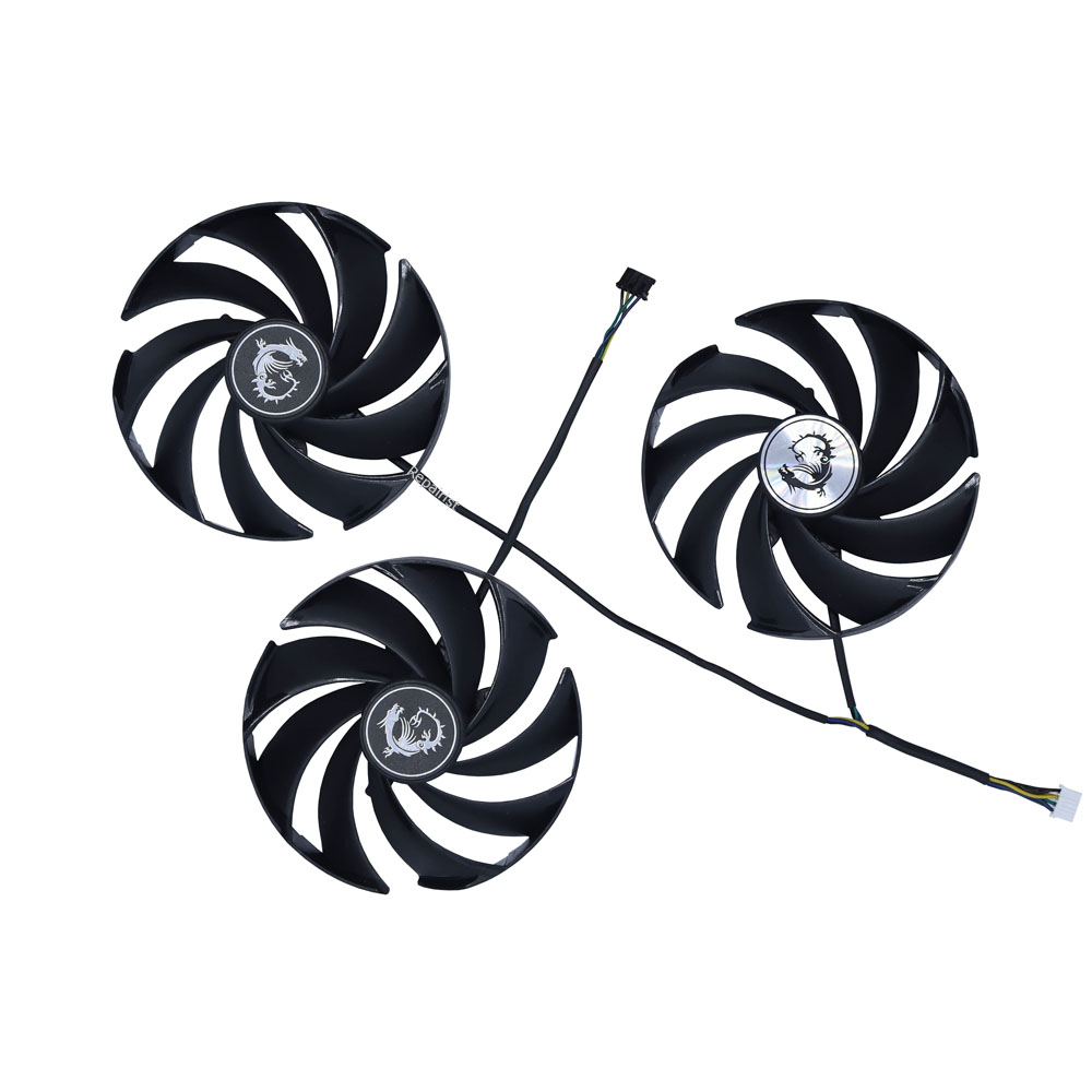 PLD10020B12H, Wentylator karty – Rtx 4090 24Gb Graphics Card recenzja i cena