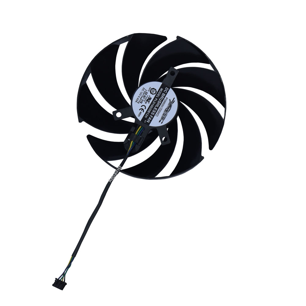 PLD10020B12H, Wentylator karty – Rtx 4090 24Gb Graphics Card recenzja i cena