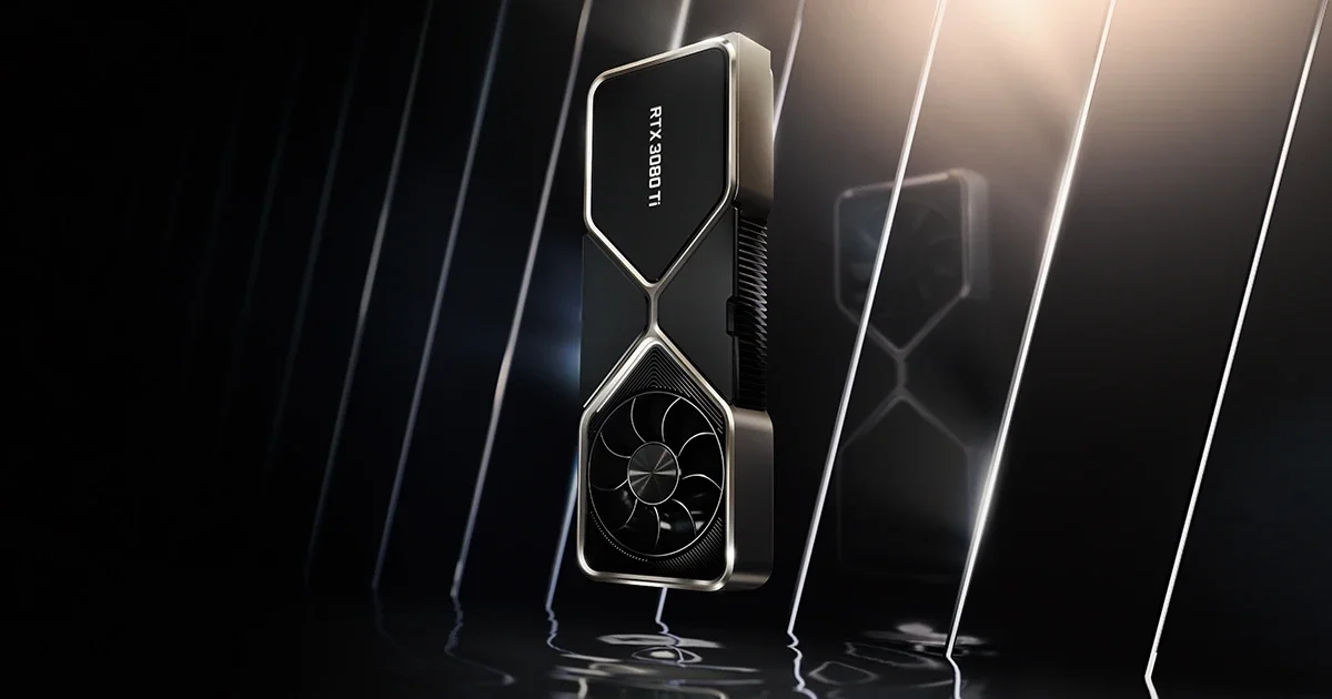 Karta graficzna Geforce RTX 30 – Rtx 3080 Ti 12Gb recenzja i cena