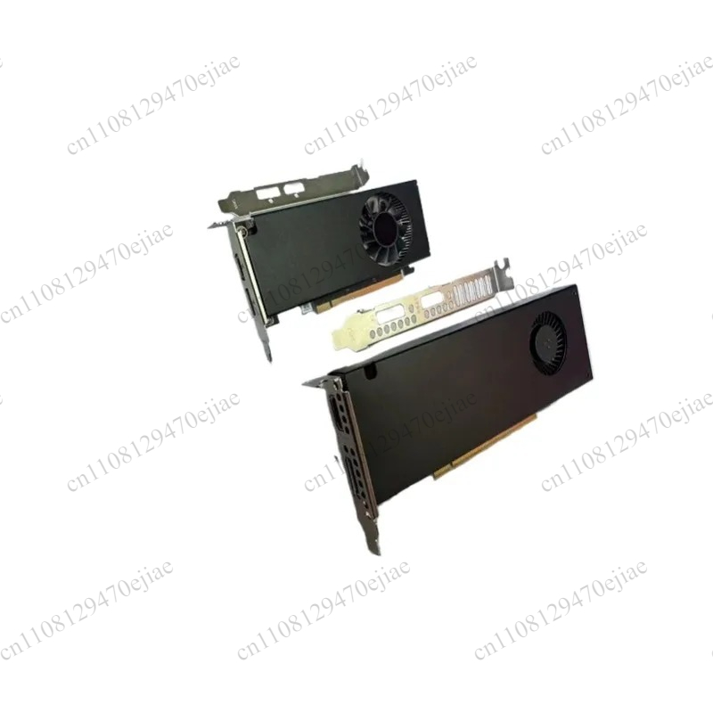 Profesjonalna karta graficzna  – Low Profile Workstation Display Card 8Gb recenzja i cena