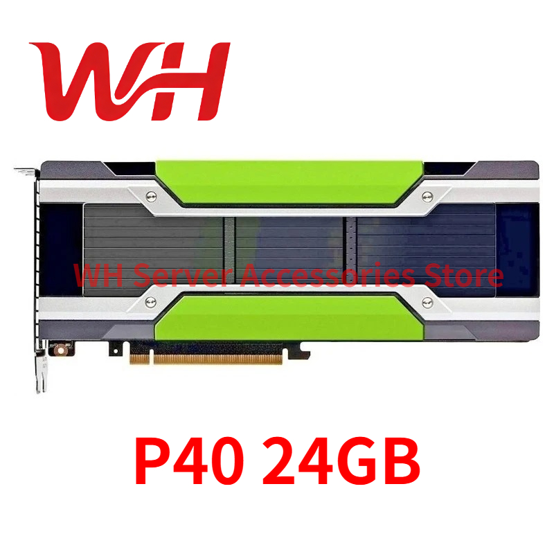 Karta akceleratora GPU NVIDIA  – Ai Deep Learning Workstation Gpu 24Gb recenzja i cena