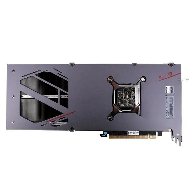 Karta graficzna GeForce RTX 40 – Rtx 4090 24Gb Graphics Card recenzja i cena